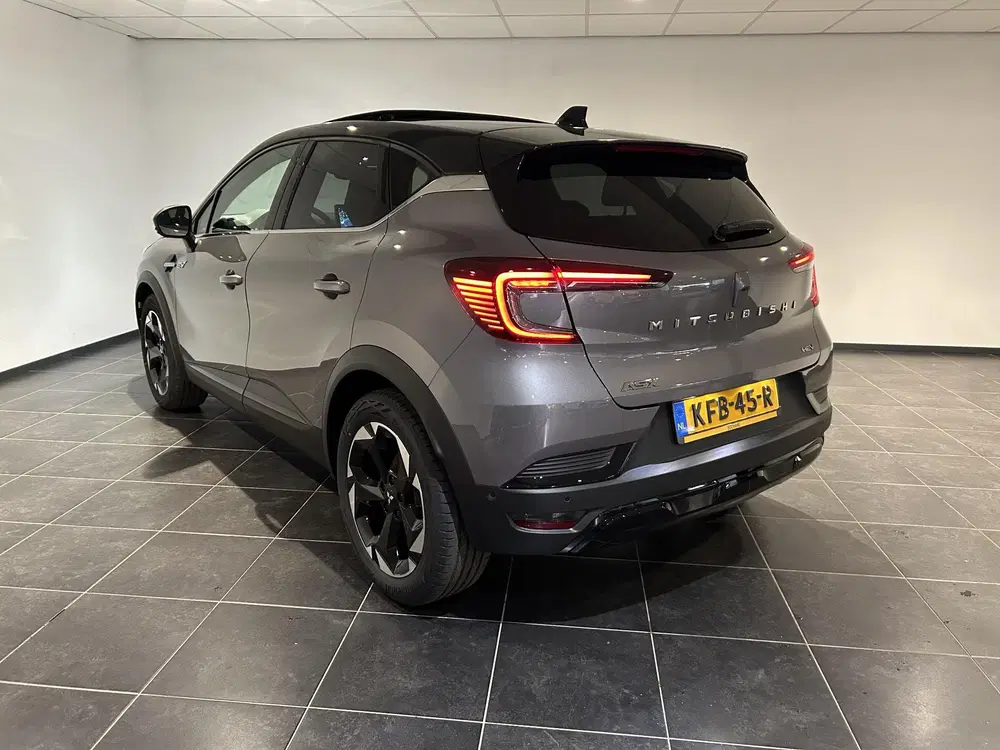 Mitsubishi ASX 1.8 HEV AT Instyle uit 2026, foto 6