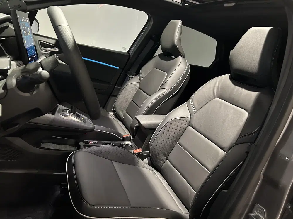 Mitsubishi ASX 1.8 HEV AT Instyle uit 2026, foto 7