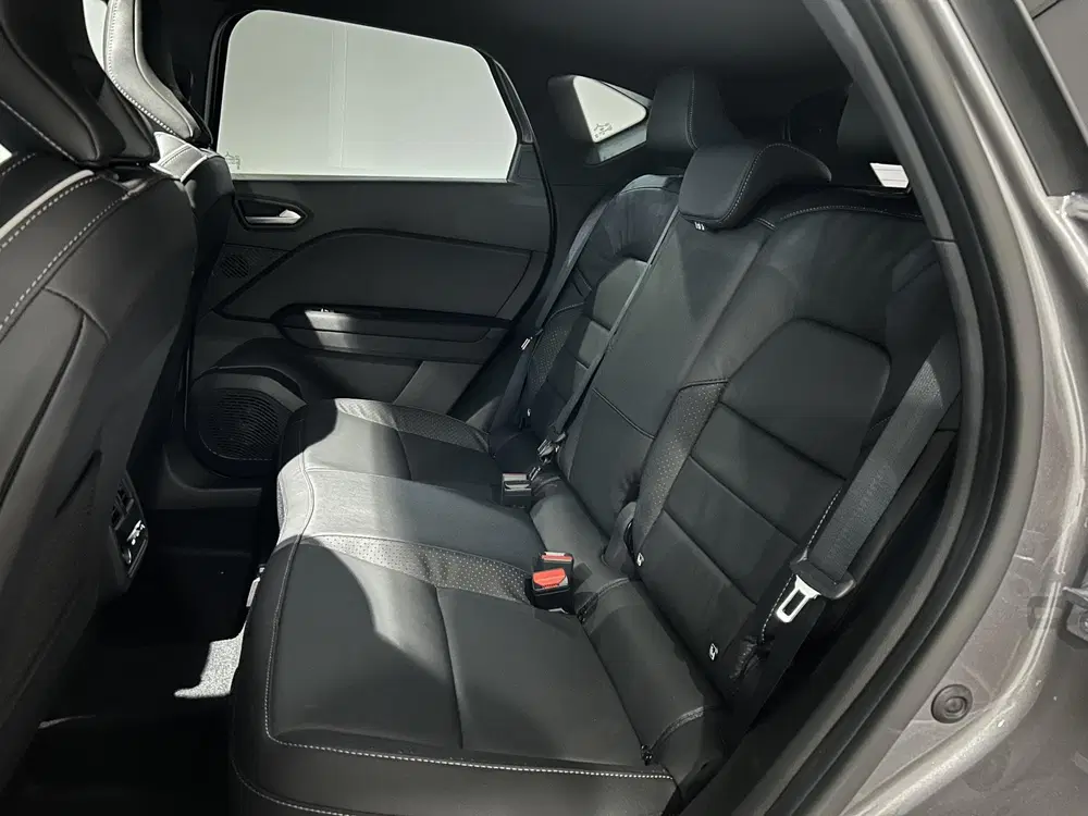 Mitsubishi ASX 1.8 HEV AT Instyle uit 2026, foto 8