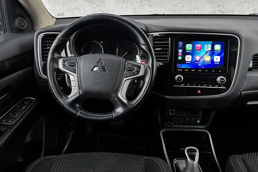 Mitsubishi Outlander 2.4 PHEV Pure uit 2021, foto 10
