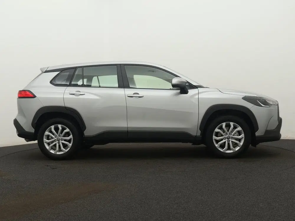 Toyota Corolla Cross Hybrid 140 Active *DEMO* (bj 2025) uit 2025, foto 13