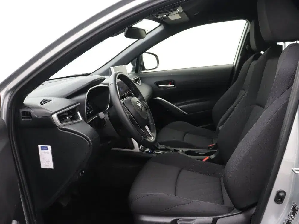 Toyota Corolla Cross Hybrid 140 Active *DEMO* (bj 2025) uit 2025, foto 15