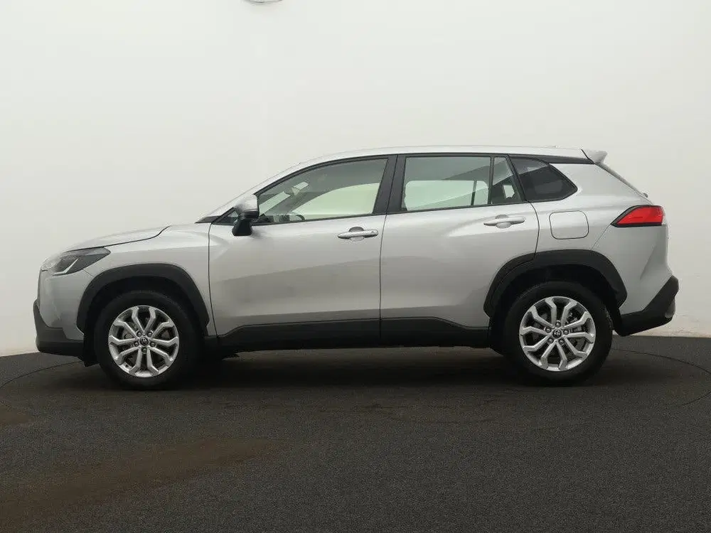 Toyota Corolla Cross Hybrid 140 Active *DEMO* (bj 2025) uit 2025, foto 2