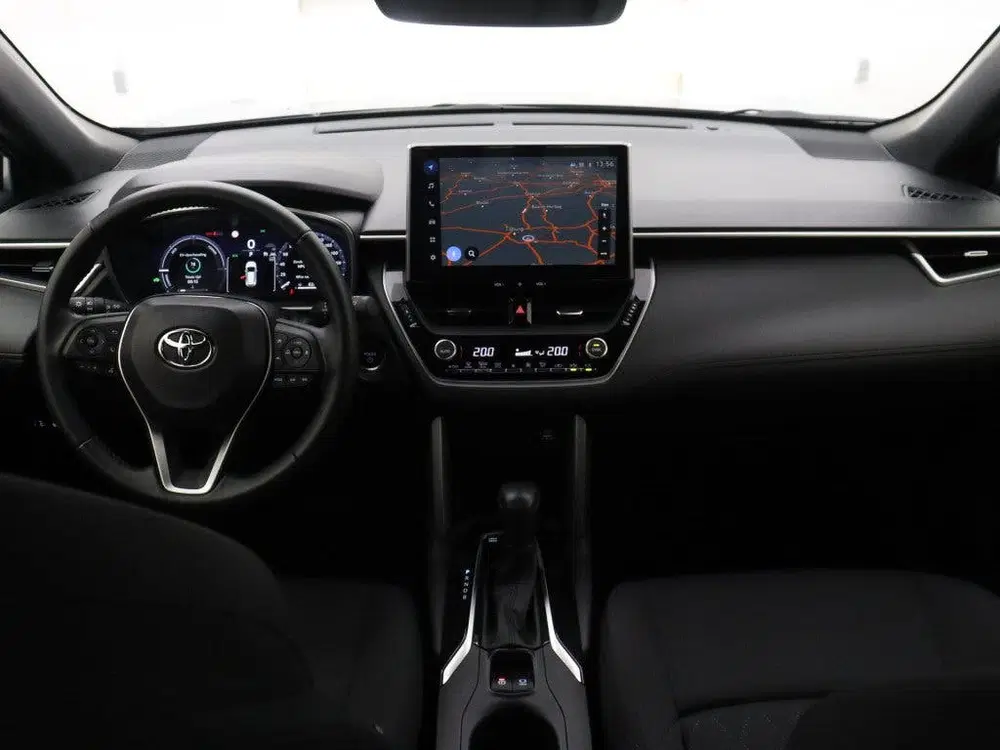 Toyota Corolla Cross Hybrid 140 Active *DEMO* (bj 2025) uit 2025, foto 4