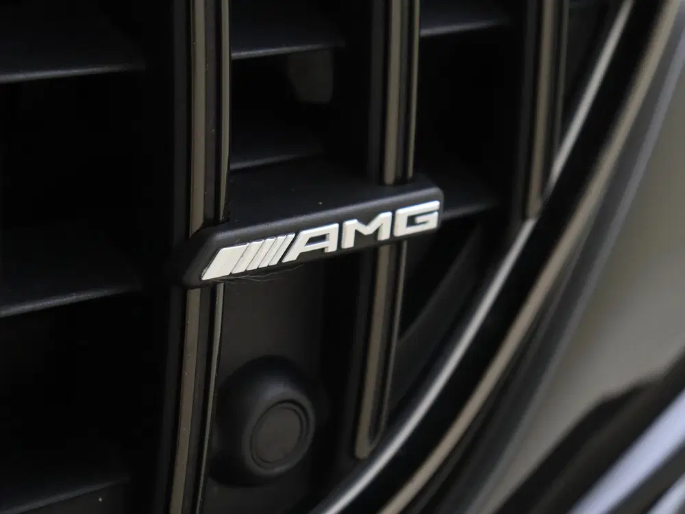 Mercedes-Benz E-Klasse AMG 53 4MATIC+ Panoramadak uit 2025, foto 11