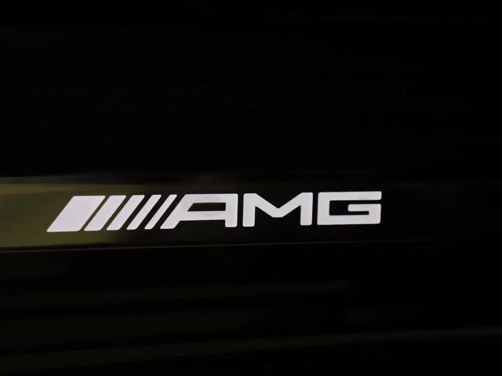 Mercedes-Benz E-Klasse AMG 53 4MATIC+ Panoramadak uit 2025, foto 15