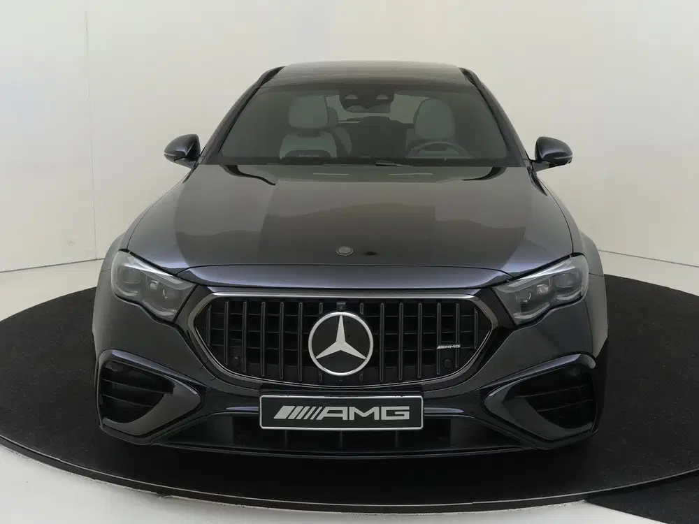 Mercedes-Benz E-Klasse AMG 53 4MATIC+ Panoramadak uit 2025, foto 6