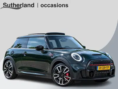 Mini John Cooper Works 2.0 John Cooper Works Essential 231 PK uit 2022