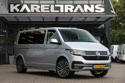 Volkswagen Transporter 2.0 TDI 150 uit 2021