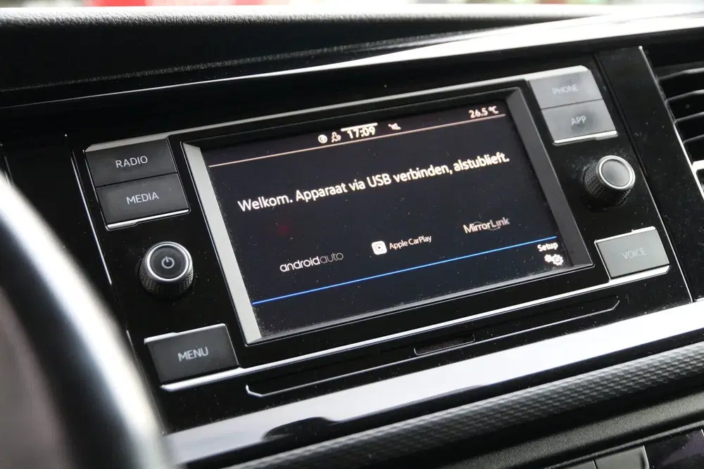 Volkswagen Transporter 2.0 TDI 150 uit 2021, foto 15