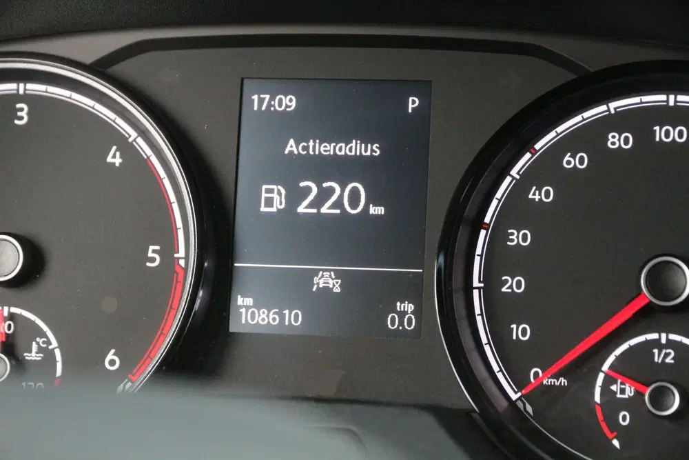Volkswagen Transporter 2.0 TDI 150 uit 2021, foto 7