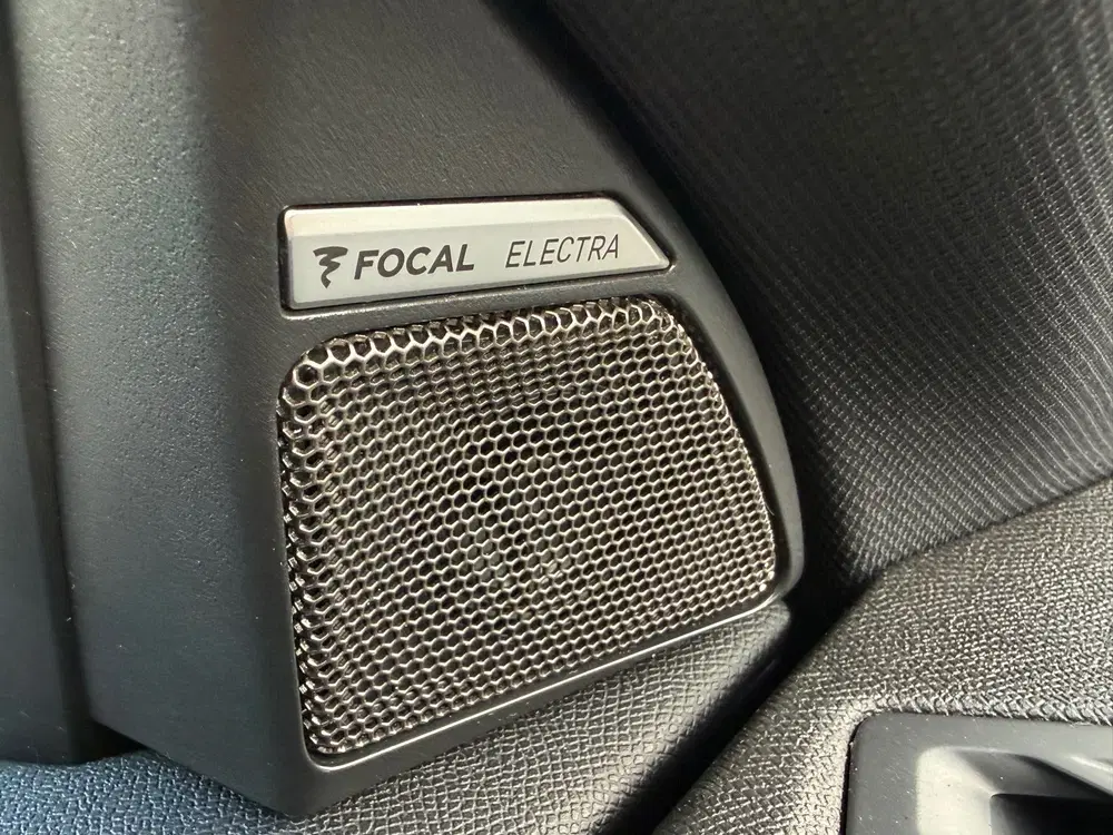 DS Automobiles DS 7 DS 7 1.6 PHEV 300 4x4 PALLAS HIFI FOCAL SC uit 2025, foto 12