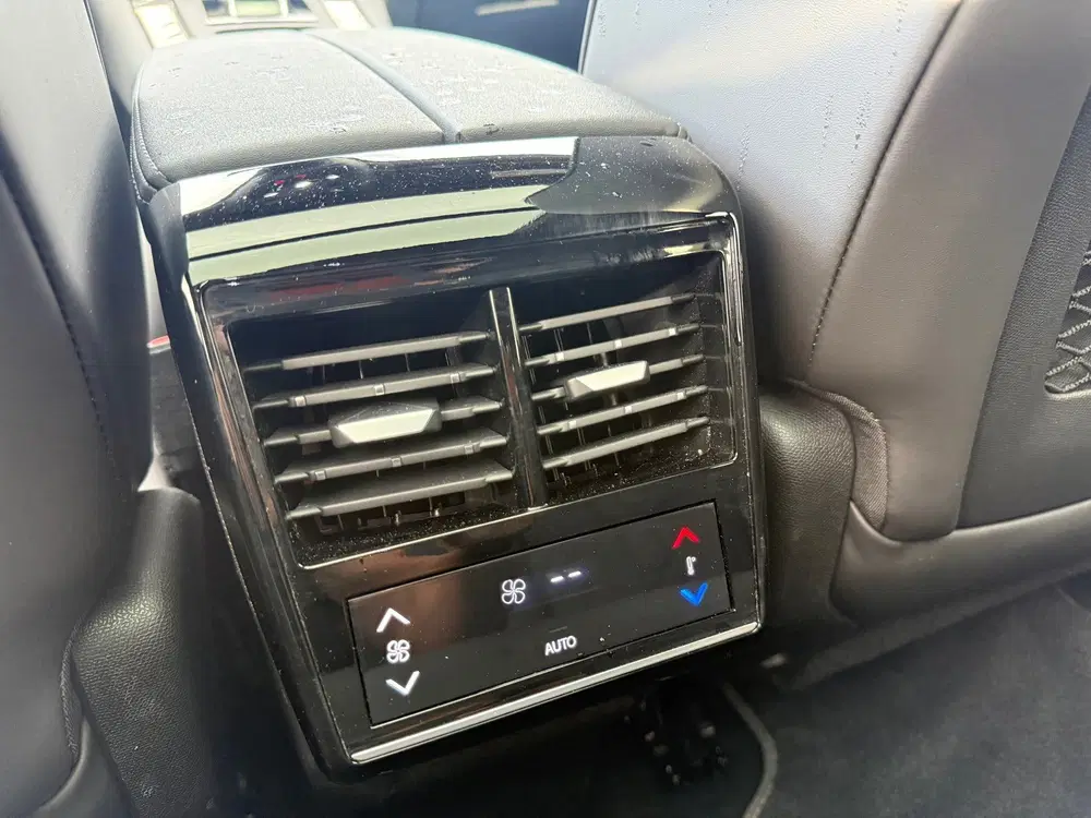 DS Automobiles DS 7 DS 7 1.6 PHEV 300 4x4 PALLAS HIFI FOCAL SC uit 2025, foto 14