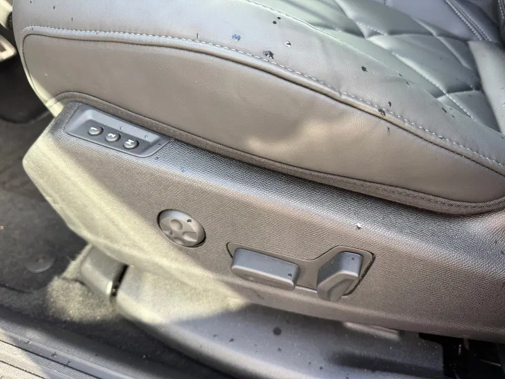 DS Automobiles DS 7 DS 7 1.6 PHEV 300 4x4 PALLAS HIFI FOCAL SC uit 2025, foto 5