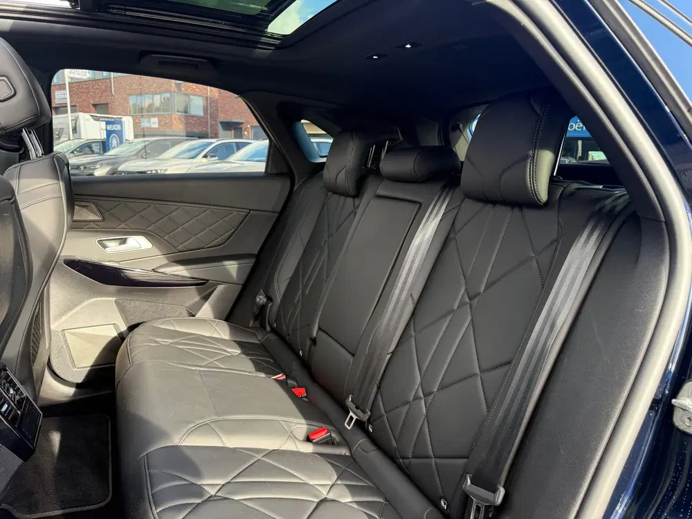 DS Automobiles DS 7 DS 7 1.6 PHEV 300 4x4 PALLAS HIFI FOCAL SC uit 2025, foto 6