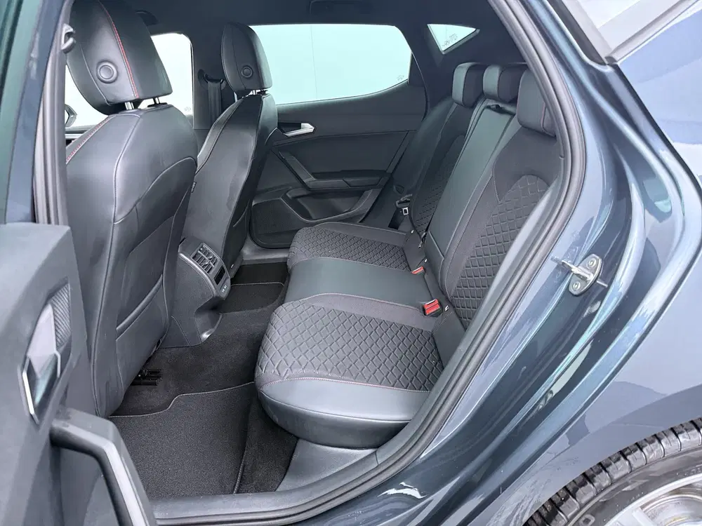 SEAT Leon 1.5 TSI e-Hybrid PHEV 204 pk FR Business uit 2025, foto 10