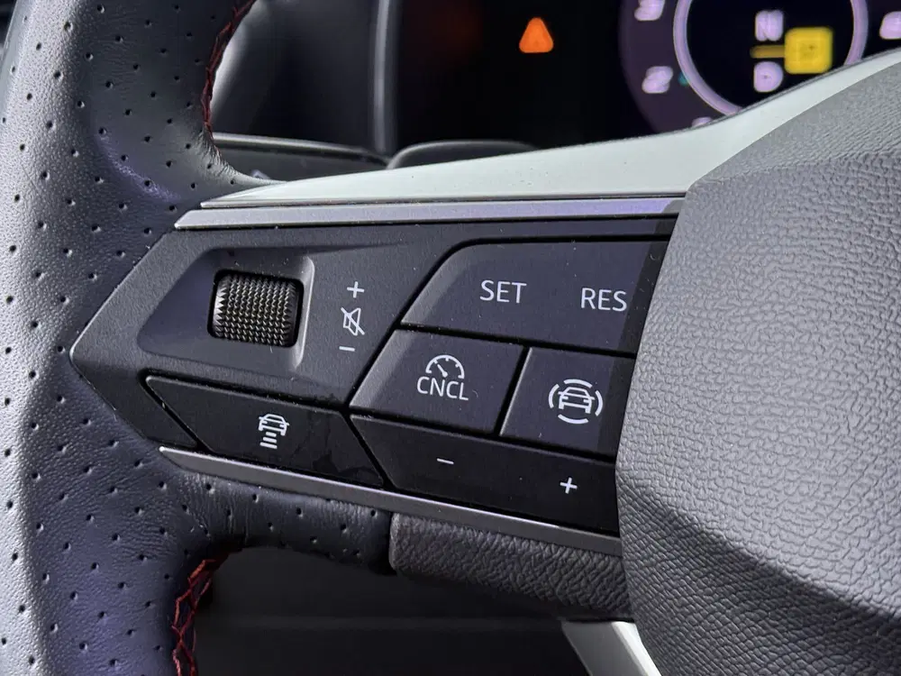 SEAT Leon 1.5 TSI e-Hybrid PHEV 204 pk FR Business uit 2025, foto 15