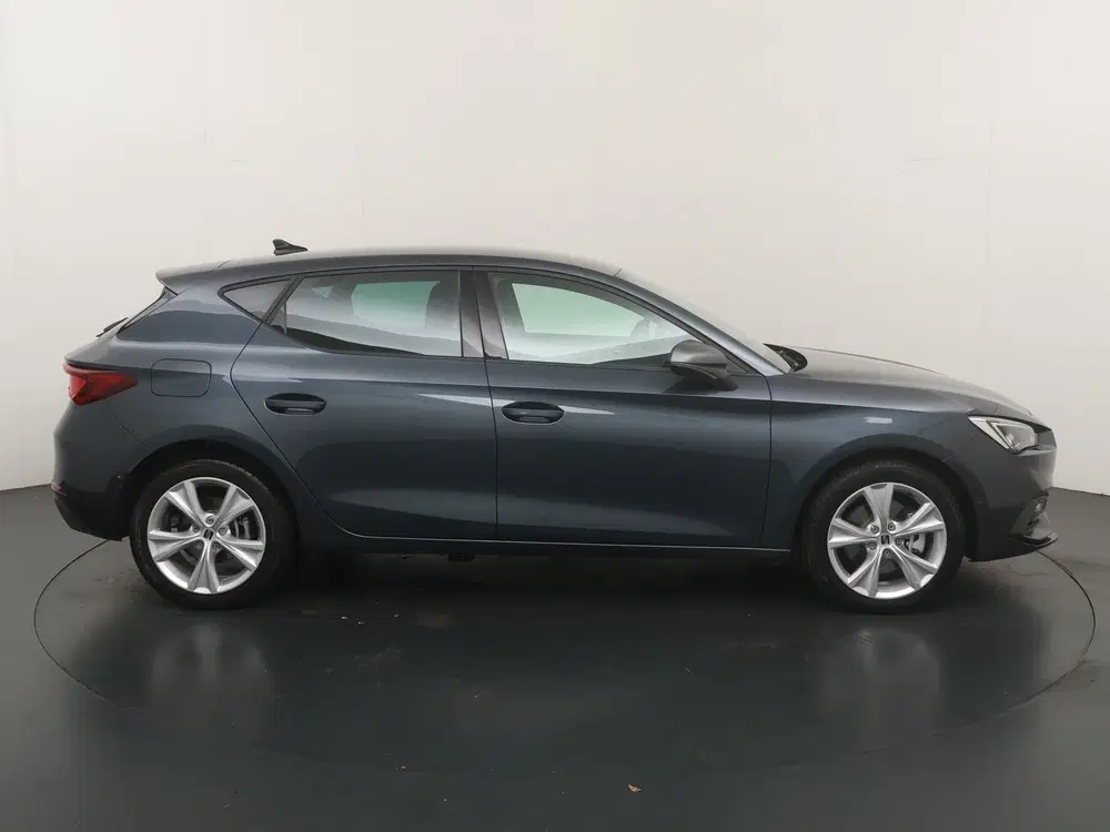 SEAT Leon 1.5 TSI e-Hybrid PHEV 204 pk FR Business uit 2025, foto 6