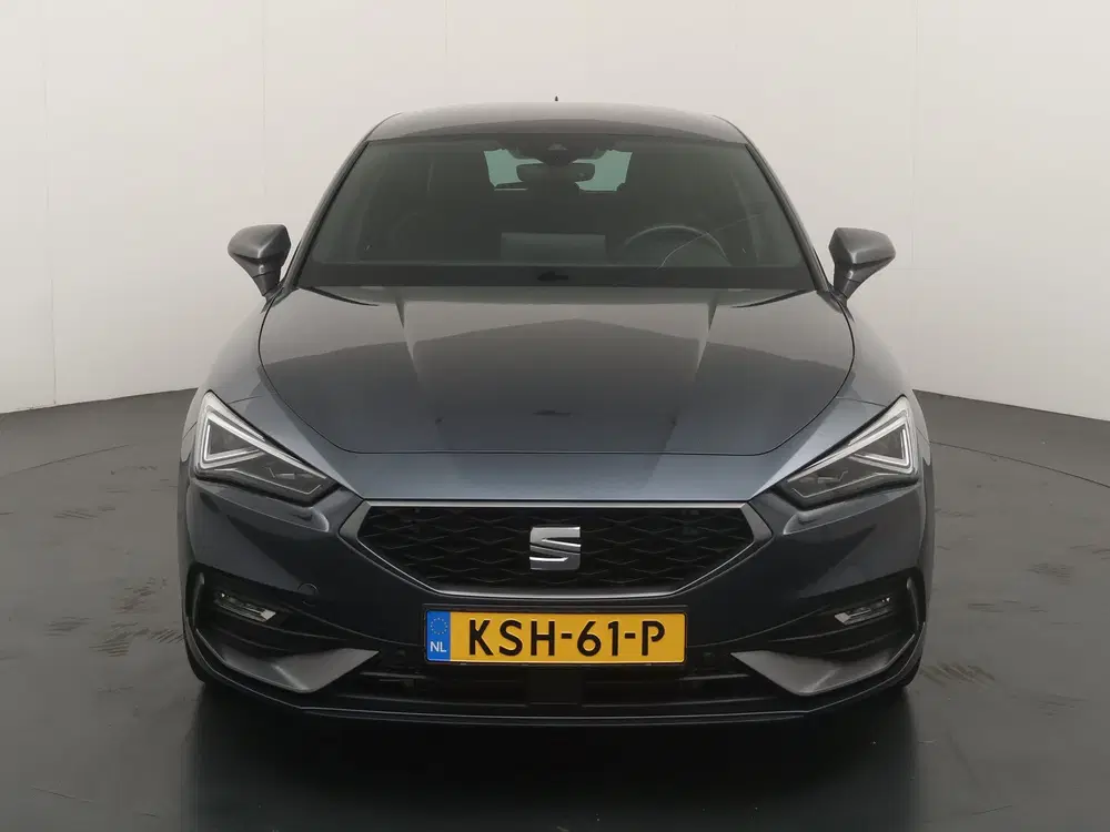 SEAT Leon 1.5 TSI e-Hybrid PHEV 204 pk FR Business uit 2025, foto 8