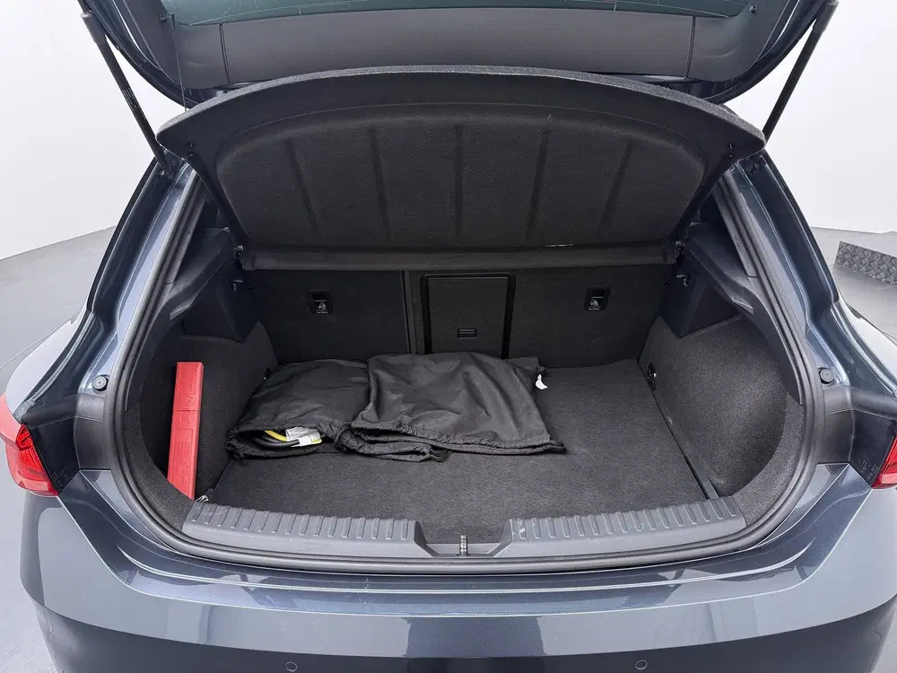 SEAT Leon 1.5 TSI e-Hybrid PHEV 204 pk FR Business uit 2025, foto 9