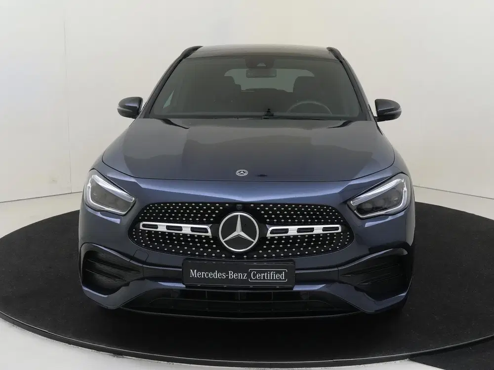 Mercedes-Benz GLA 180 Business Solution AMG uit 2023, foto 6