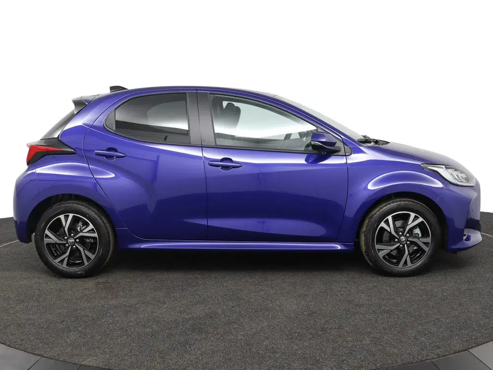 Toyota Yaris 1.5 Hybrid 115 Dynamic uit 2026, foto 11