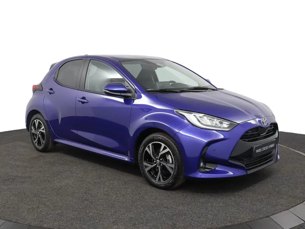 Toyota Yaris 1.5 Hybrid 115 Dynamic uit 2026, foto 12