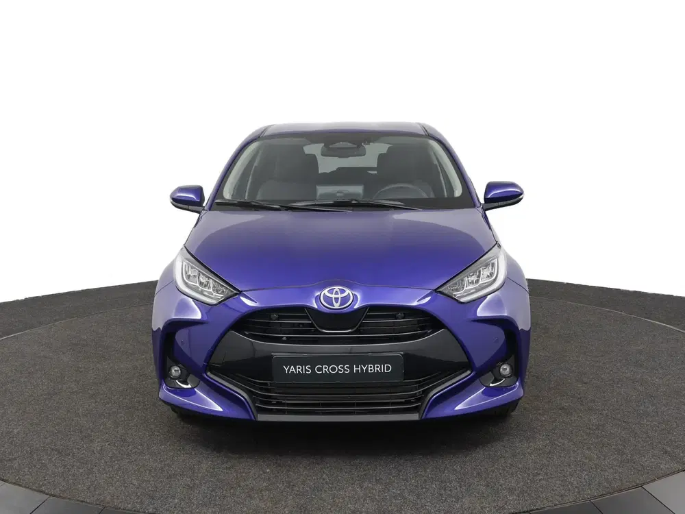 Toyota Yaris 1.5 Hybrid 115 Dynamic uit 2026, foto 13