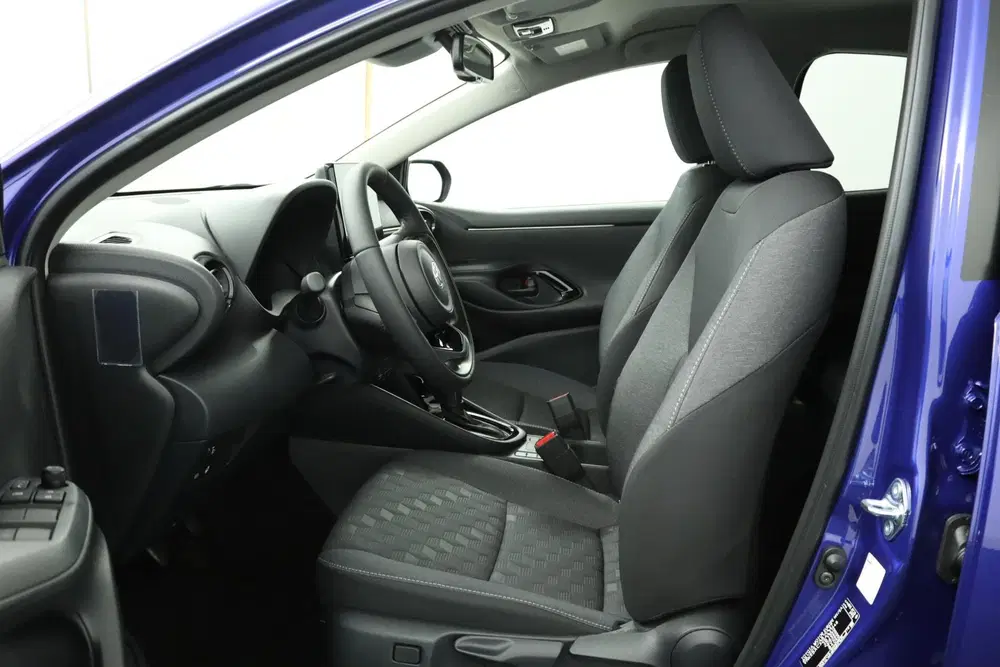 Toyota Yaris 1.5 Hybrid 115 Dynamic uit 2026, foto 14