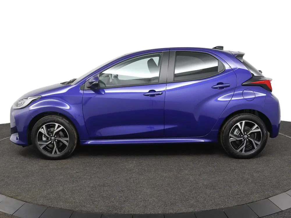 Toyota Yaris 1.5 Hybrid 115 Dynamic uit 2026, foto 3