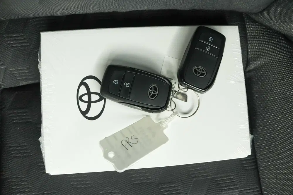 Toyota Yaris 1.5 Hybrid 115 Dynamic uit 2026, foto 8
