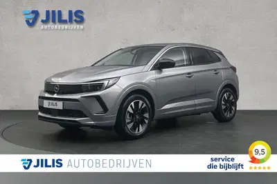 Opel Grandland PHEV Elegance 165 kW uit 2024