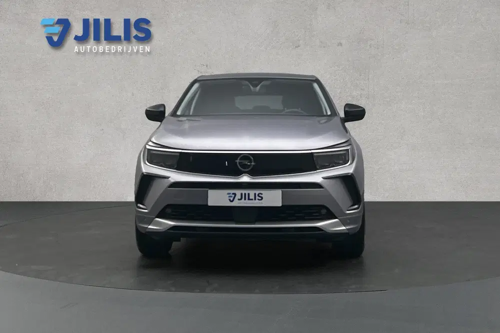 Opel Grandland PHEV Elegance 165 kW uit 2024, foto 10