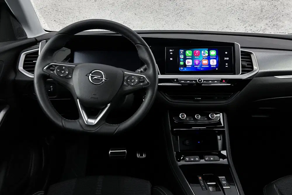 Opel Grandland PHEV Elegance 165 kW uit 2024, foto 12