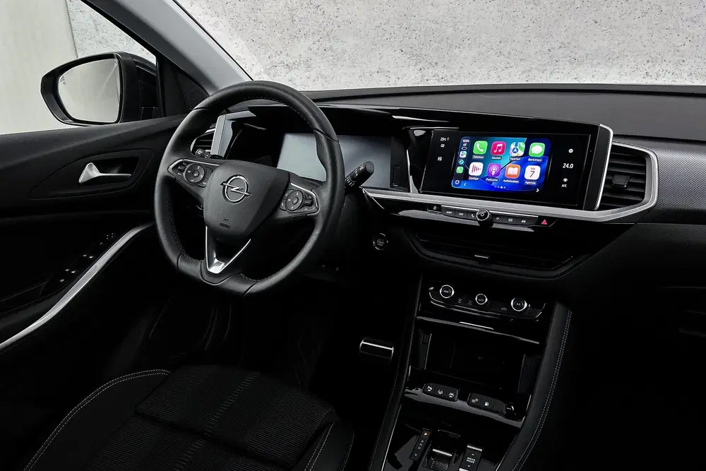 Opel Grandland PHEV Elegance 165 kW uit 2024, foto 14
