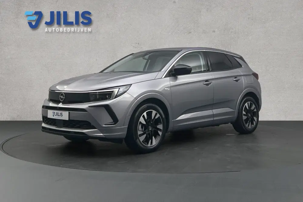 Opel Grandland PHEV Elegance 165 kW uit 2024, foto 5
