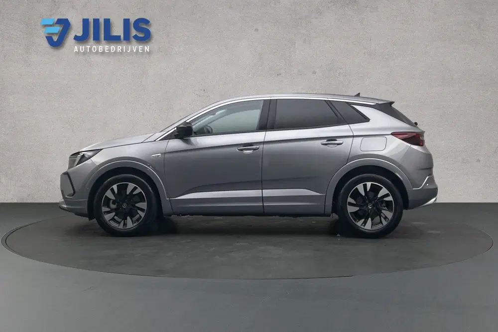 Opel Grandland PHEV Elegance 165 kW uit 2024, foto 6