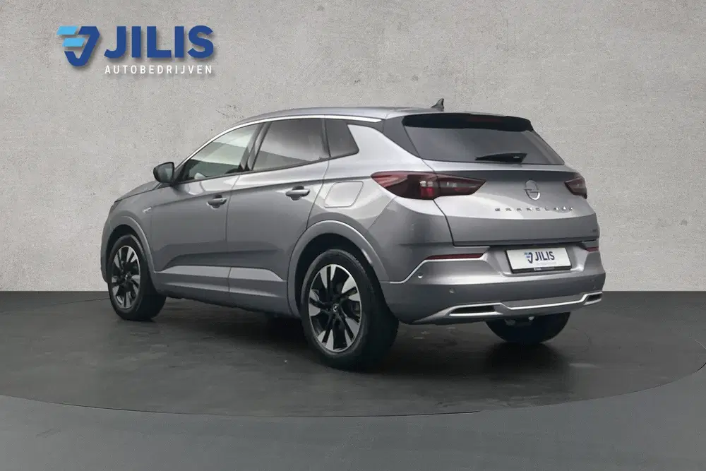 Opel Grandland PHEV Elegance 165 kW uit 2024, foto 7