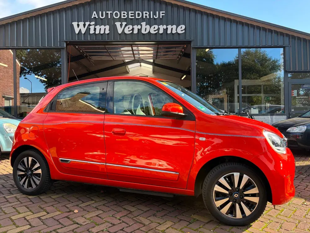 Renault Twingo . R80 Intens uit 2022