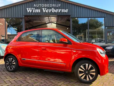 Renault Twingo . R80 Intens uit 2022