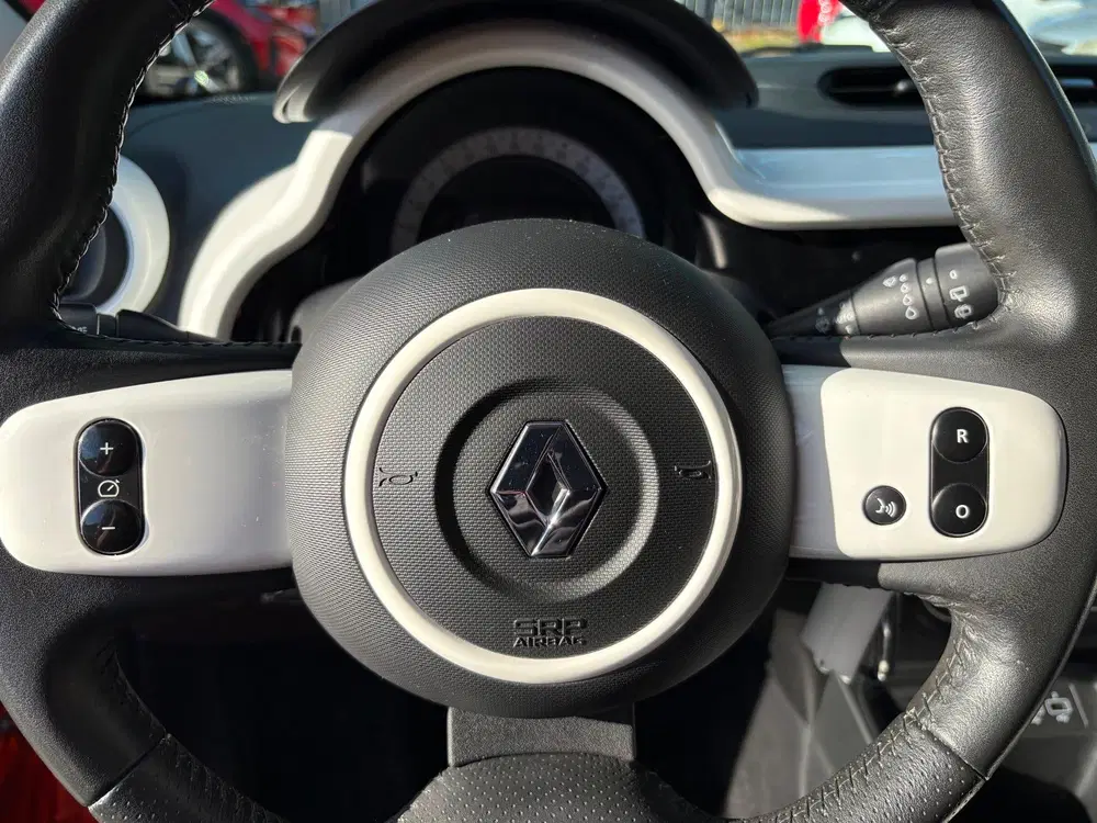 Renault Twingo . R80 Intens uit 2022, foto 15