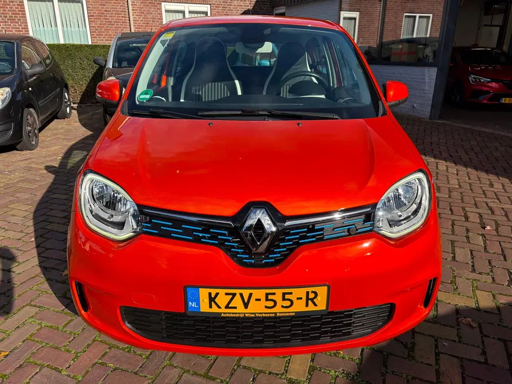 Renault Twingo . R80 Intens uit 2022, foto 3