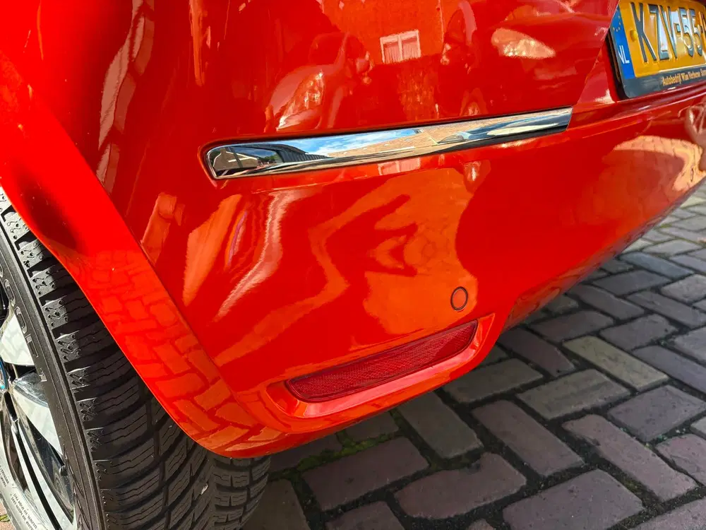 Renault Twingo . R80 Intens uit 2022, foto 6