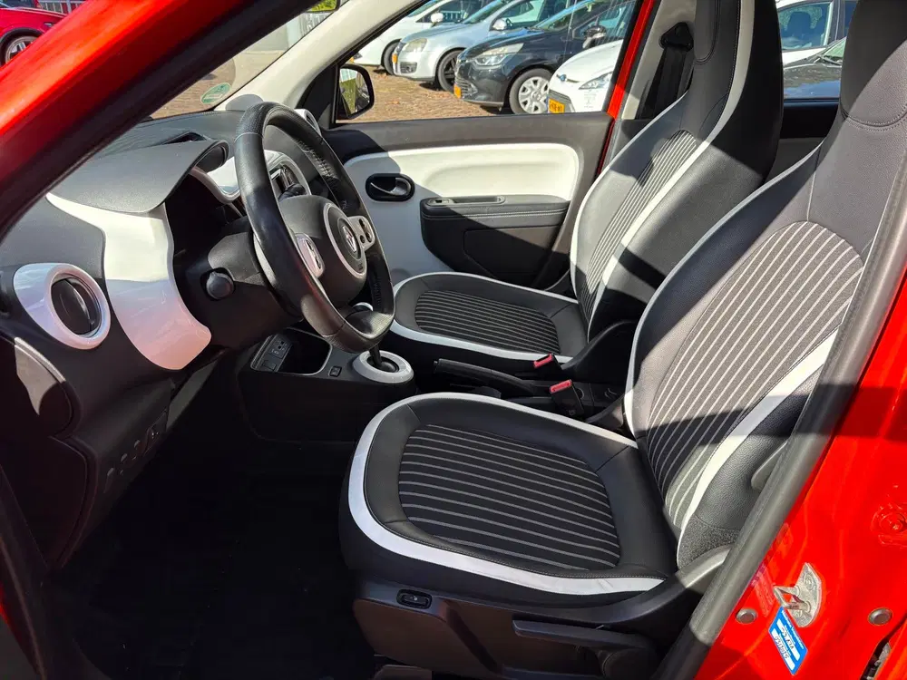 Renault Twingo . R80 Intens uit 2022, foto 8