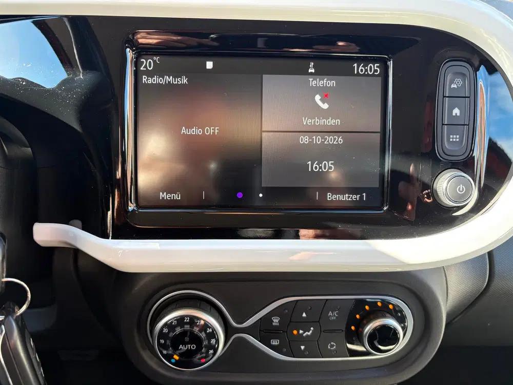 Renault Twingo . R80 Intens uit 2022, foto 9