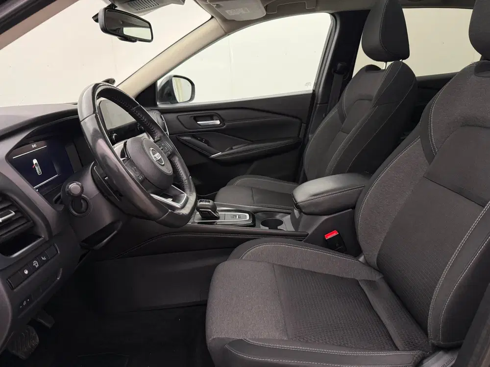 Nissan Qashqai 1.3 MHEV Xtronic Acenta uit 2021, foto 10