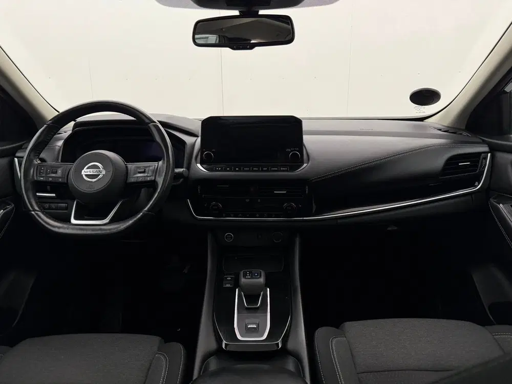Nissan Qashqai 1.3 MHEV Xtronic Acenta uit 2021, foto 11