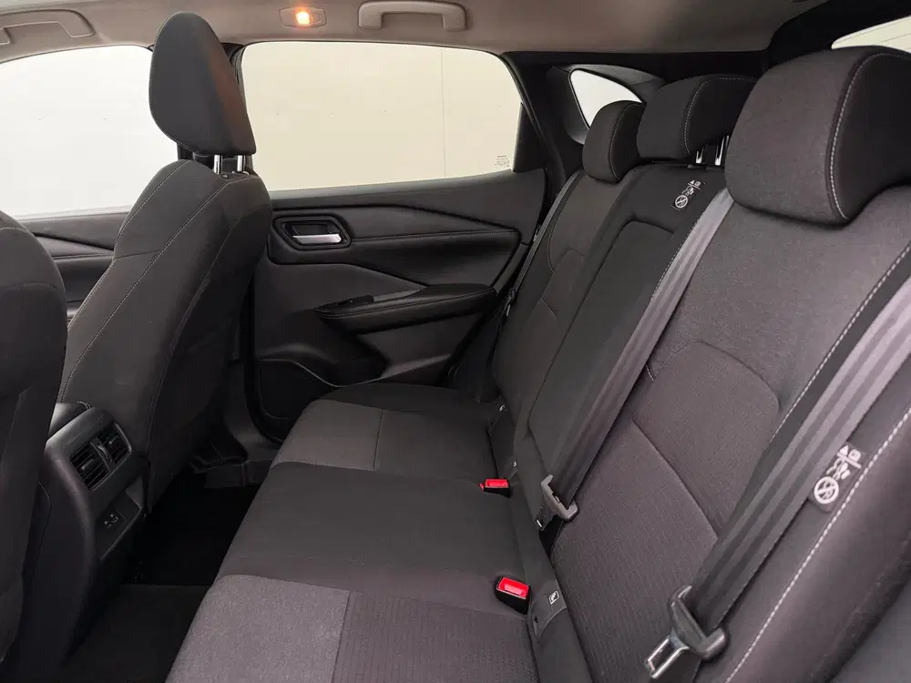 Nissan Qashqai 1.3 MHEV Xtronic Acenta uit 2021, foto 12