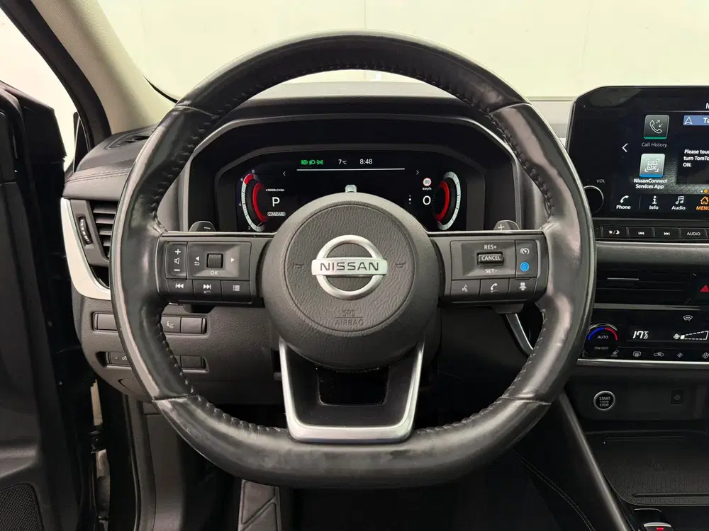 Nissan Qashqai 1.3 MHEV Xtronic Acenta uit 2021, foto 13