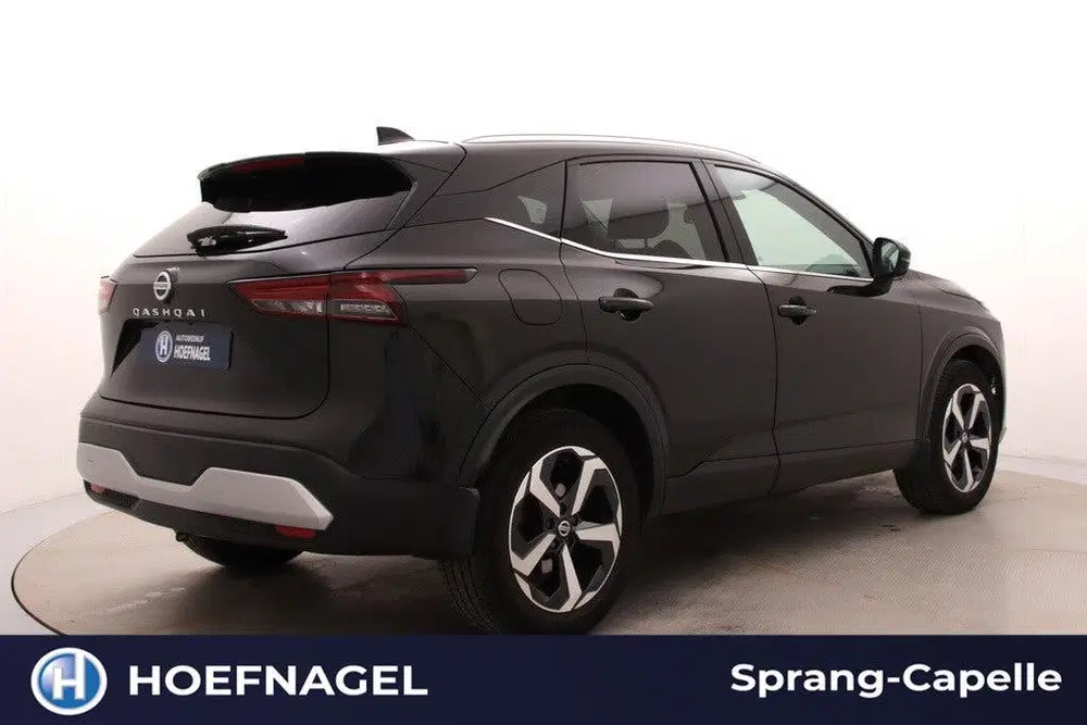Nissan Qashqai 1.3 MHEV Xtronic Acenta uit 2021, foto 2